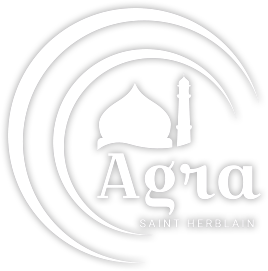 Logo Agra